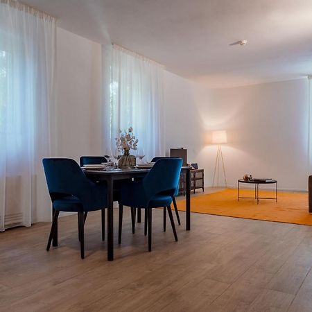 Siena Hills Apartments Екстериор снимка