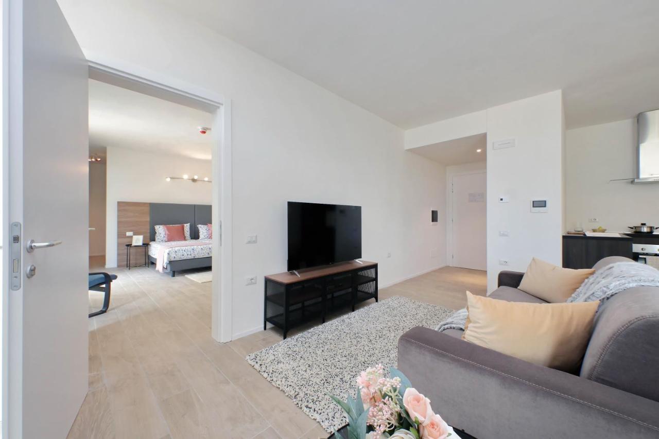 Siena Hills Apartments Екстериор снимка