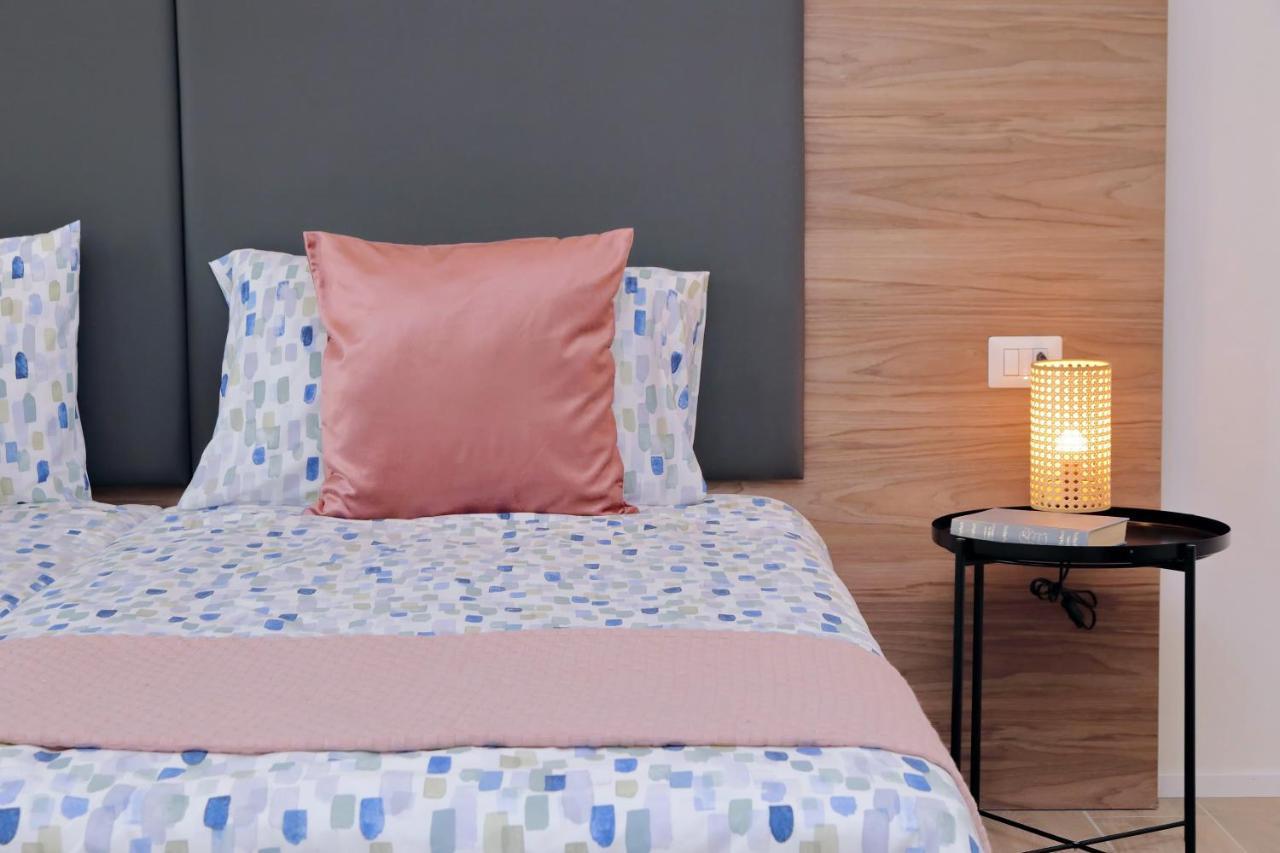 Siena Hills Apartments Екстериор снимка
