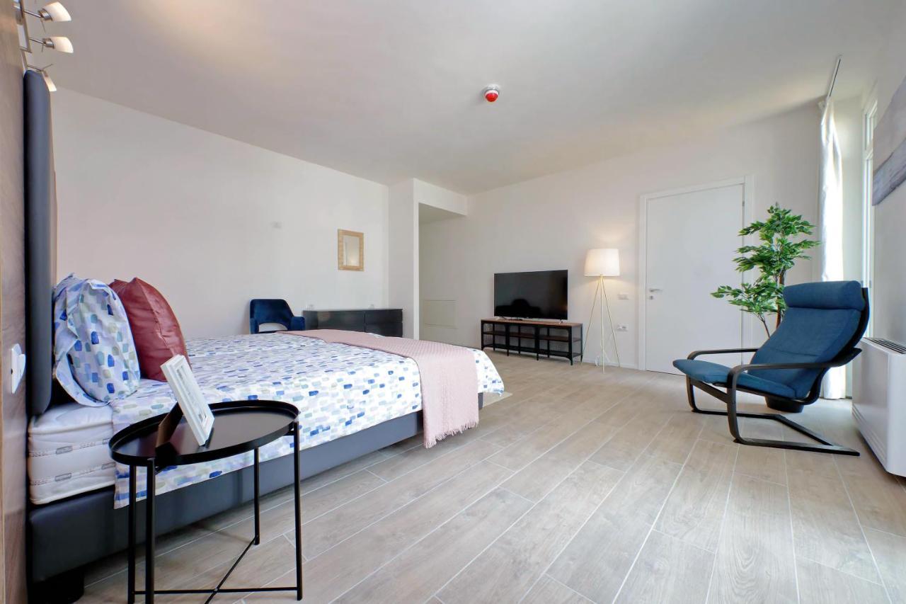Siena Hills Apartments Екстериор снимка