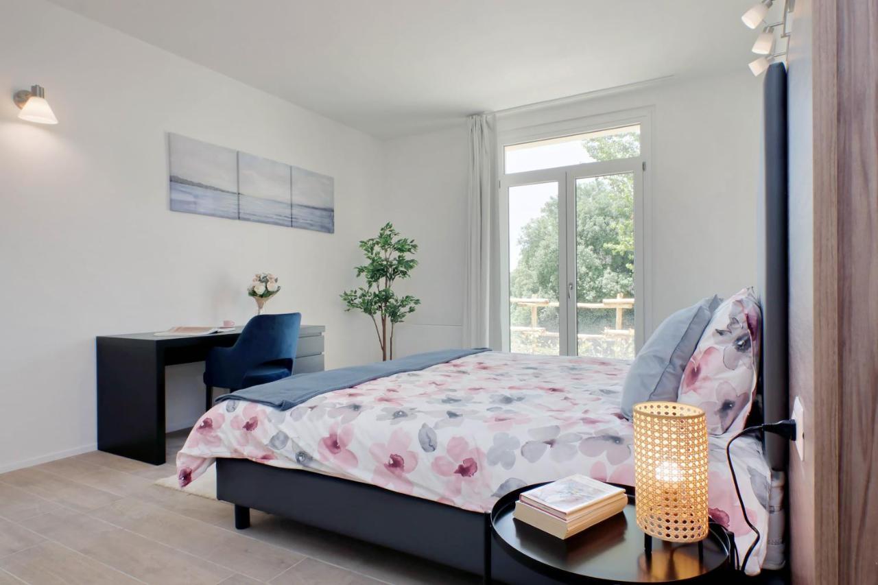 Siena Hills Apartments Екстериор снимка