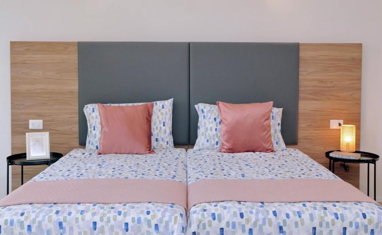 Siena Hills Apartments Екстериор снимка