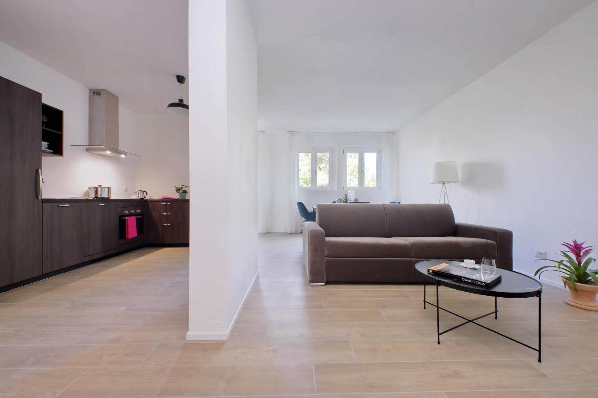 Siena Hills Apartments Екстериор снимка
