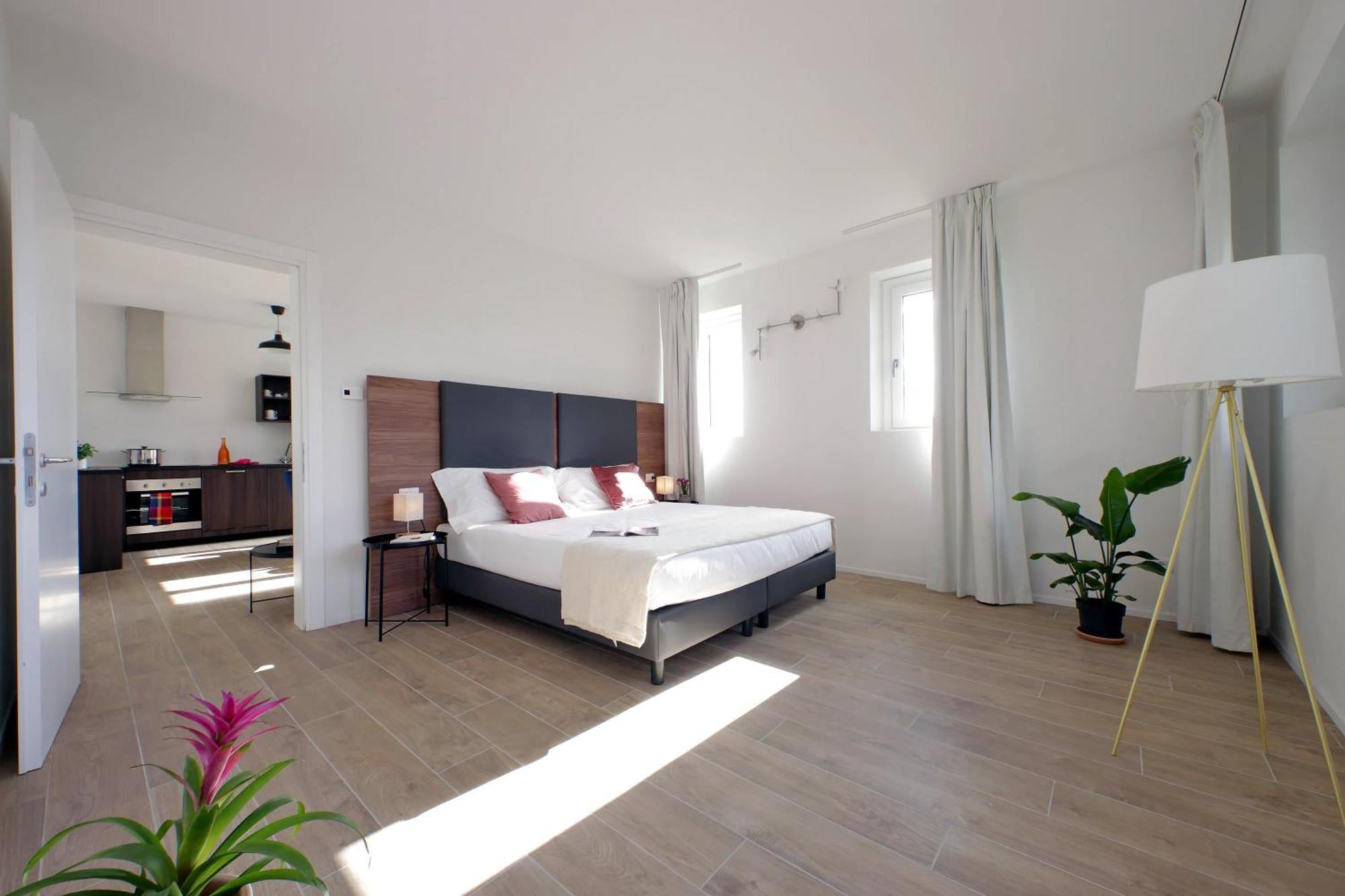Siena Hills Apartments Екстериор снимка