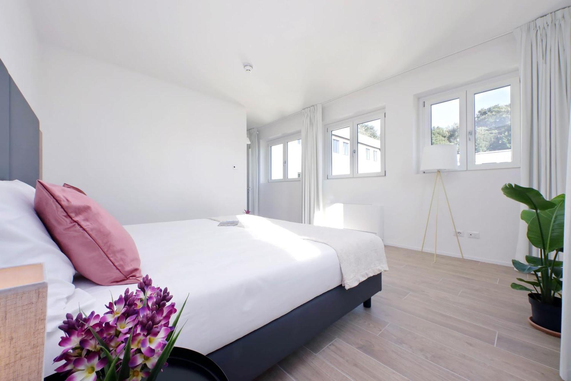 Siena Hills Apartments Екстериор снимка