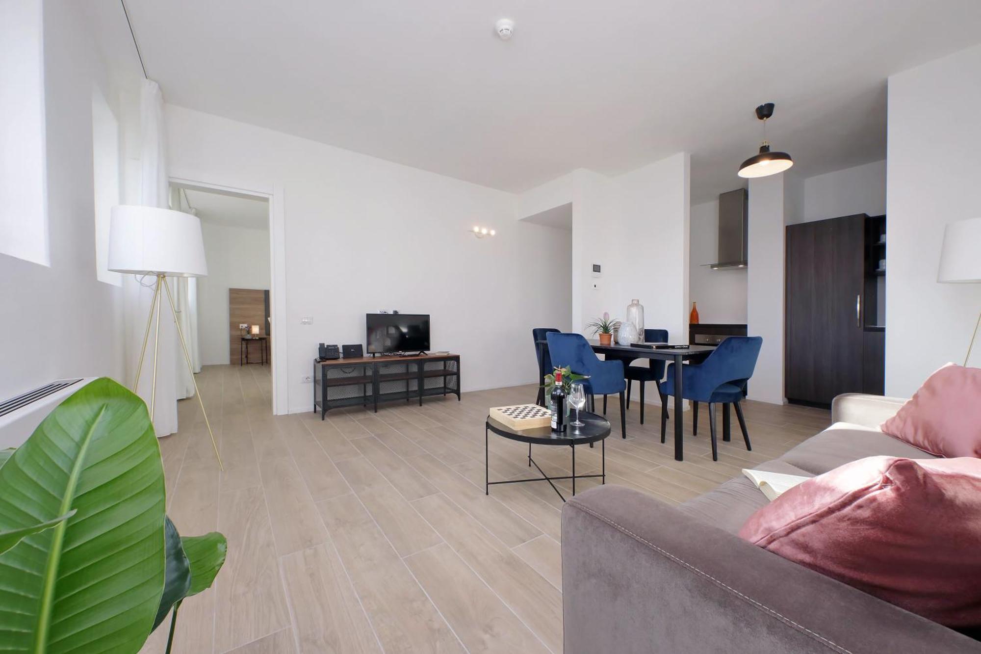 Siena Hills Apartments Екстериор снимка