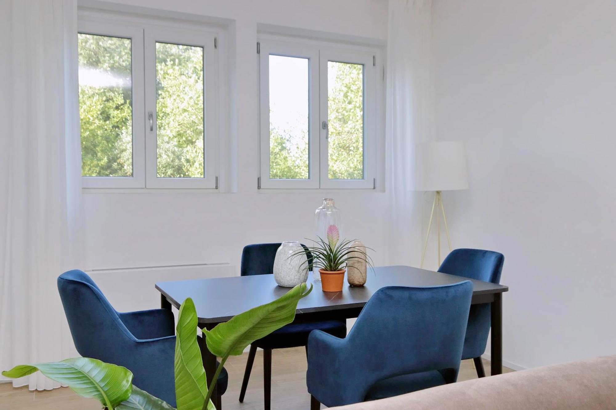 Siena Hills Apartments Екстериор снимка
