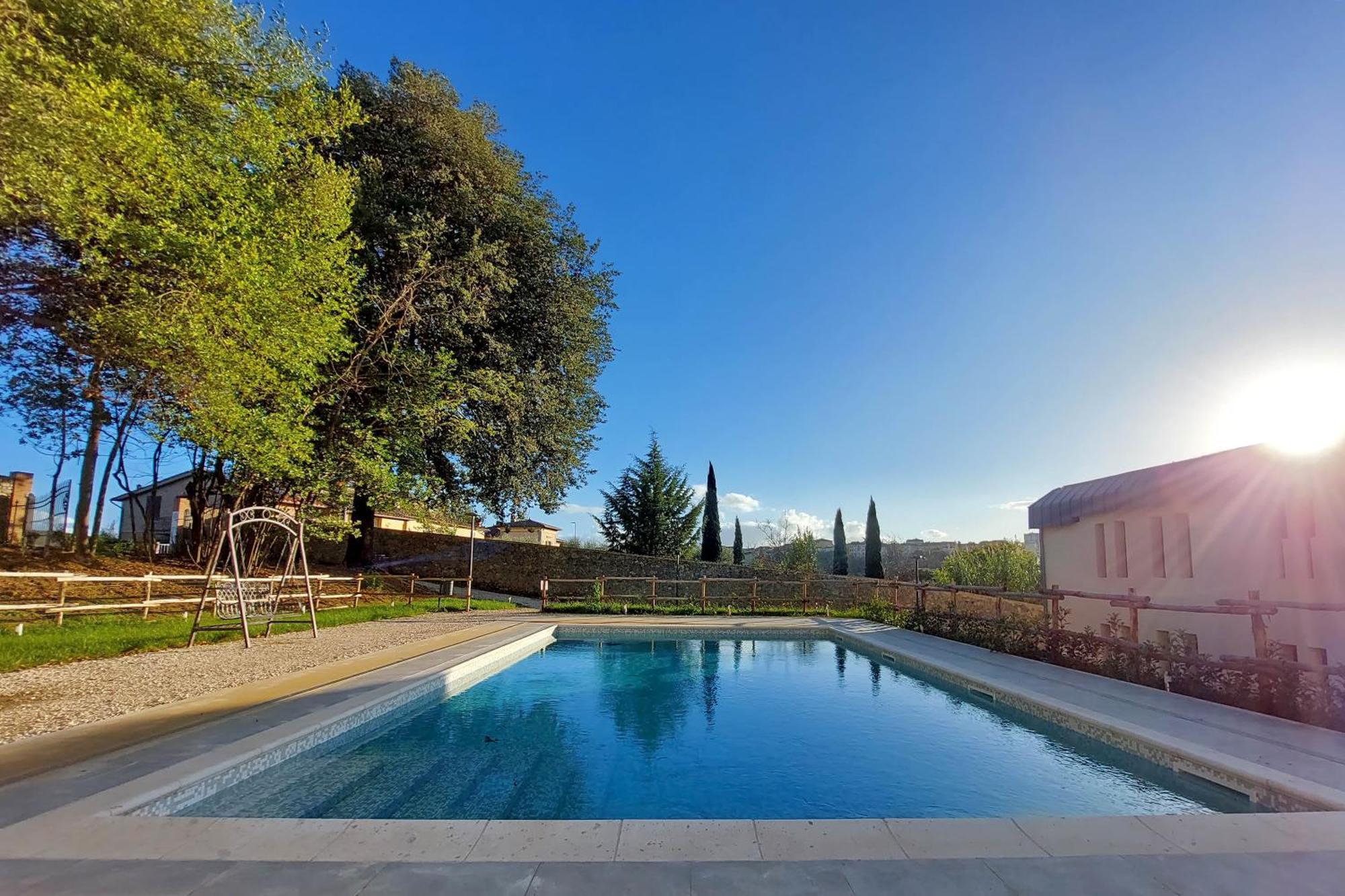 Siena Hills Apartments Екстериор снимка