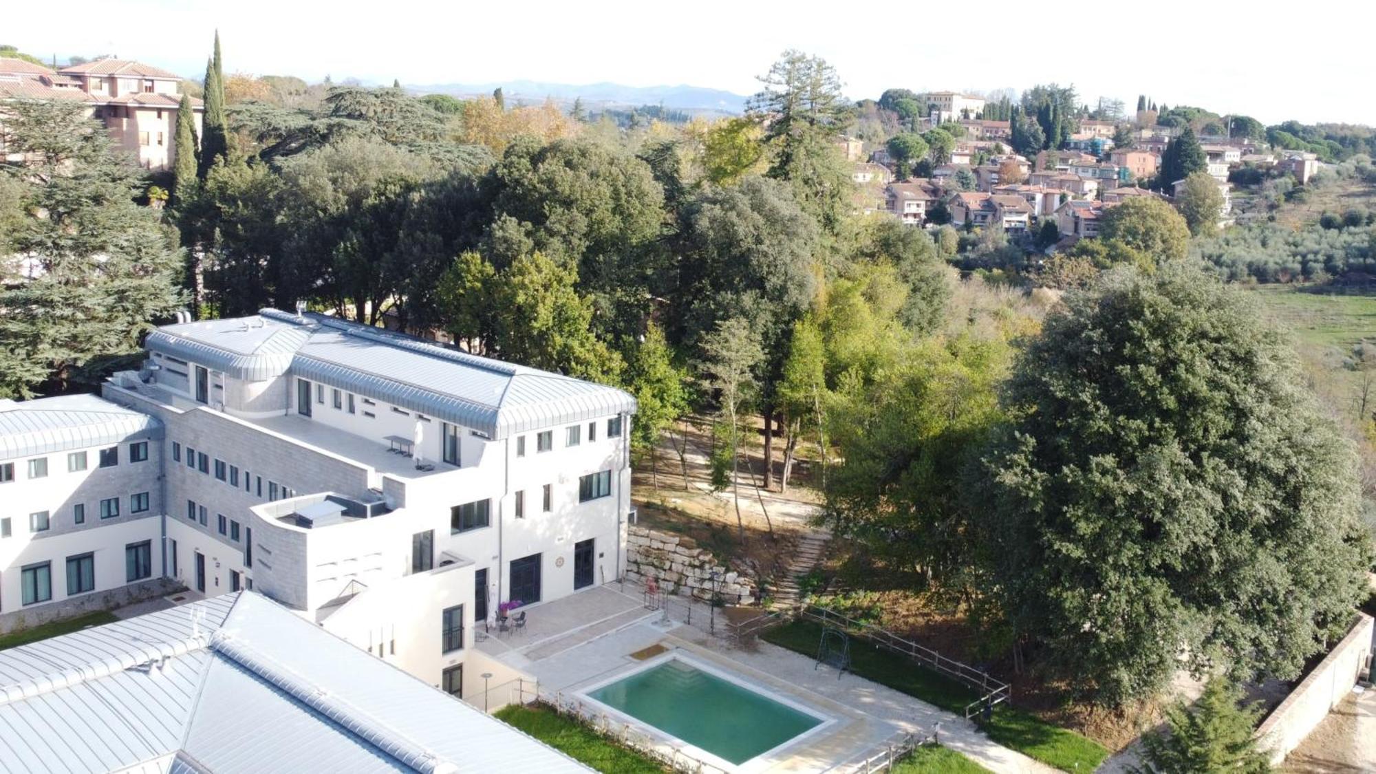 Siena Hills Apartments Екстериор снимка