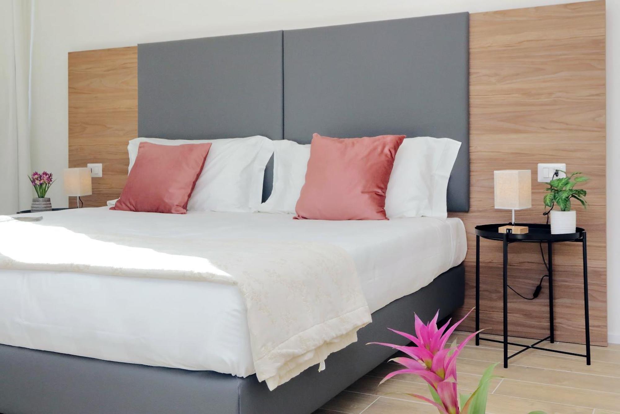 Siena Hills Apartments Екстериор снимка