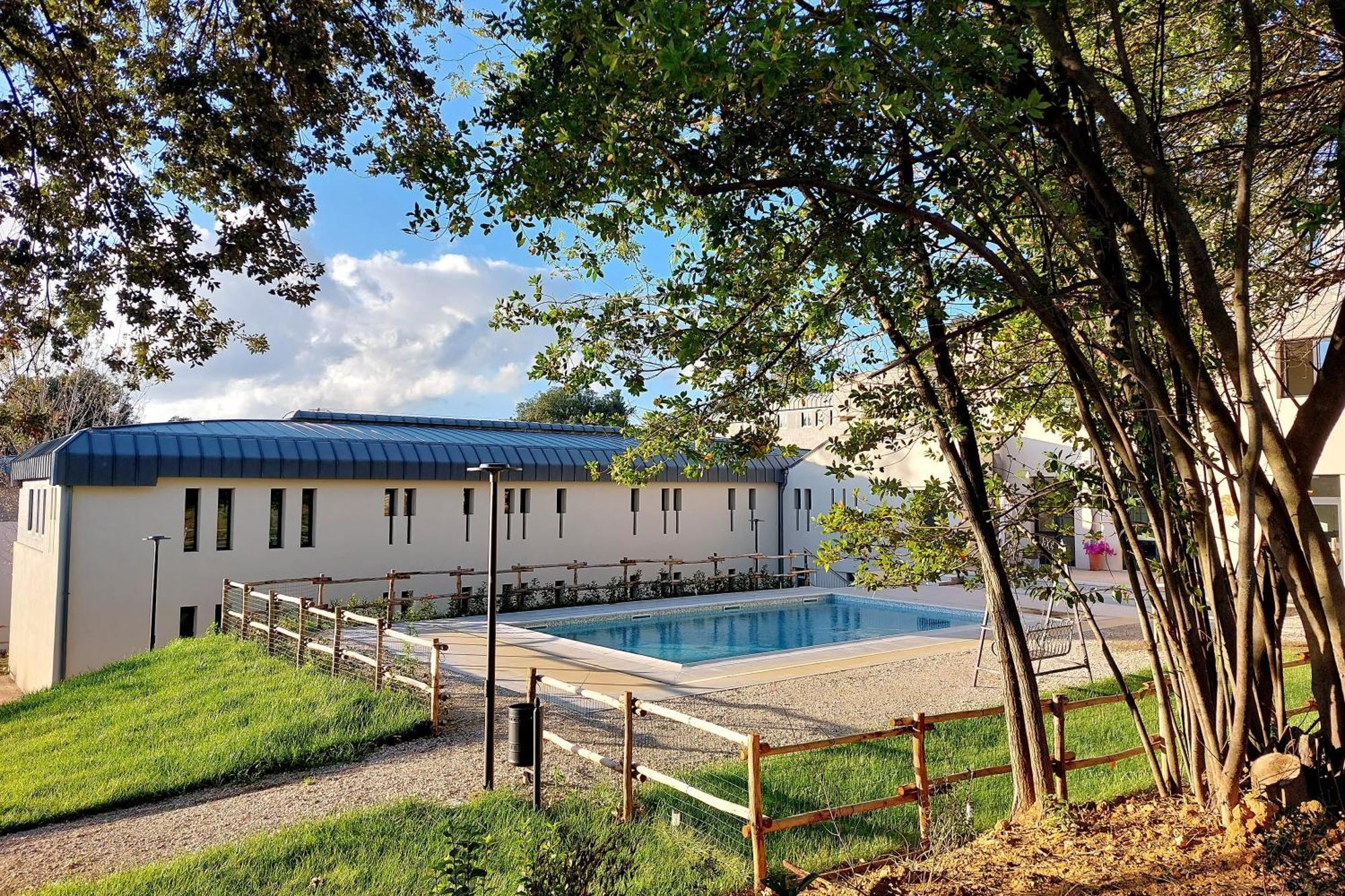 Siena Hills Apartments Екстериор снимка