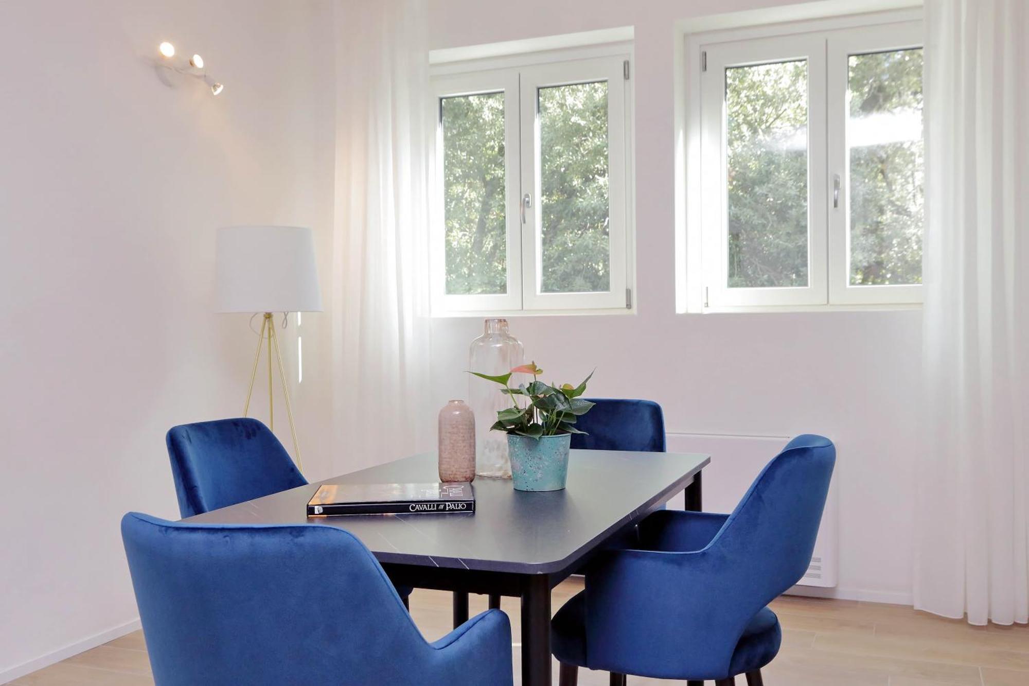 Siena Hills Apartments Екстериор снимка