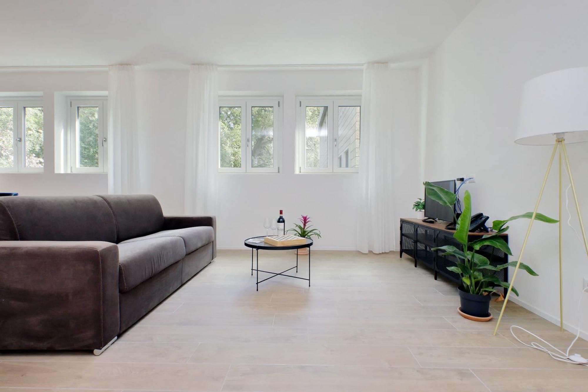 Siena Hills Apartments Екстериор снимка