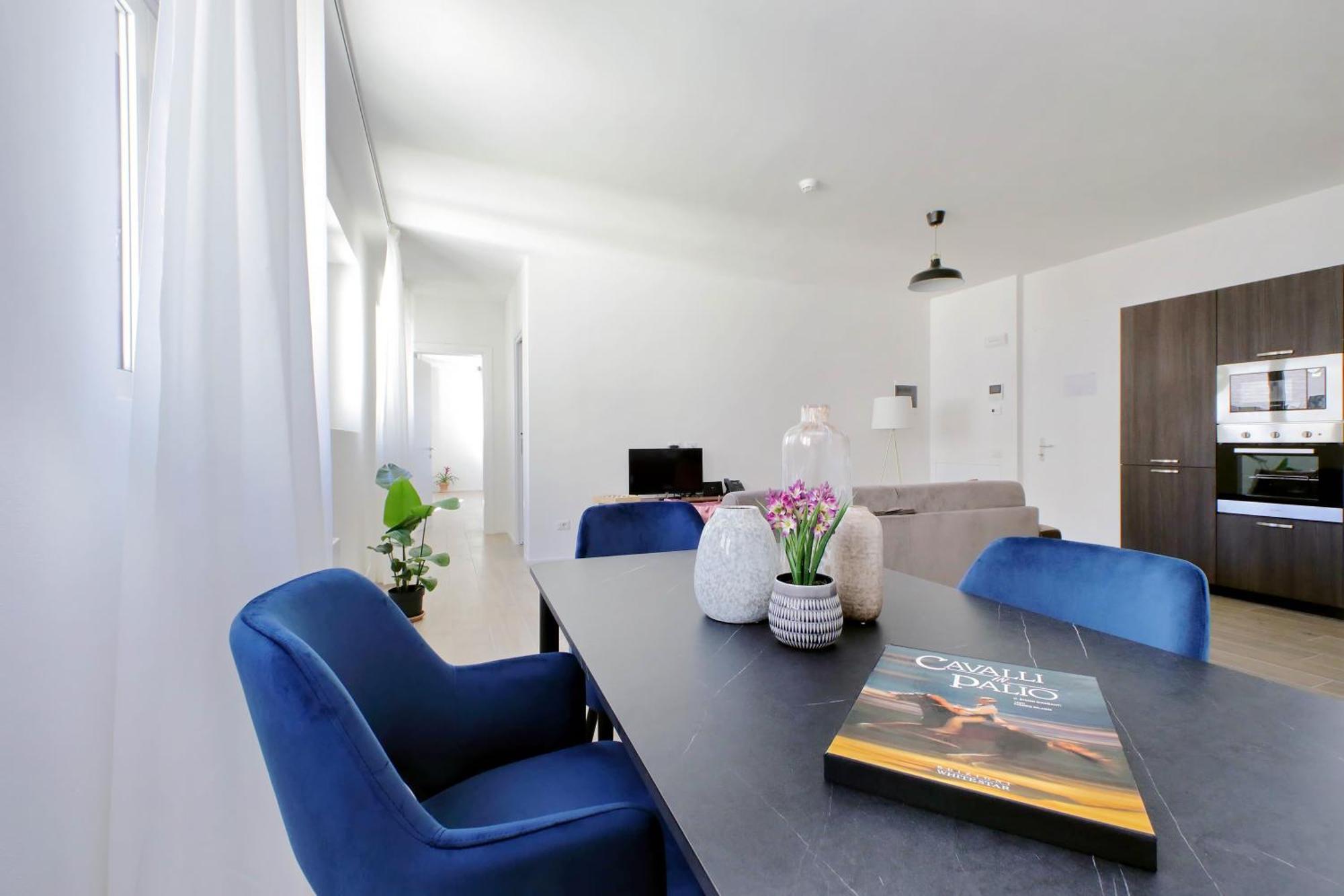 Siena Hills Apartments Екстериор снимка