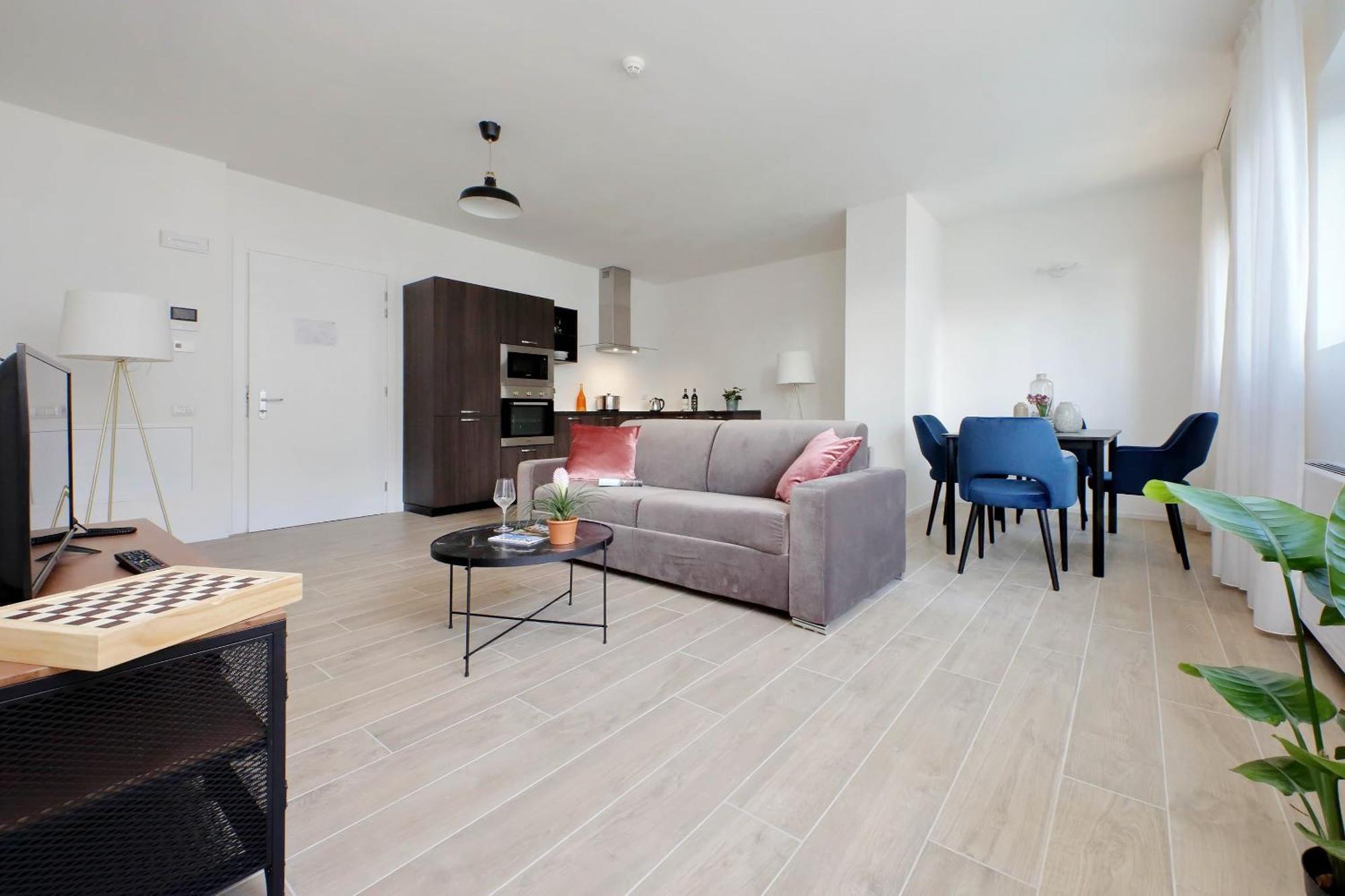 Siena Hills Apartments Екстериор снимка