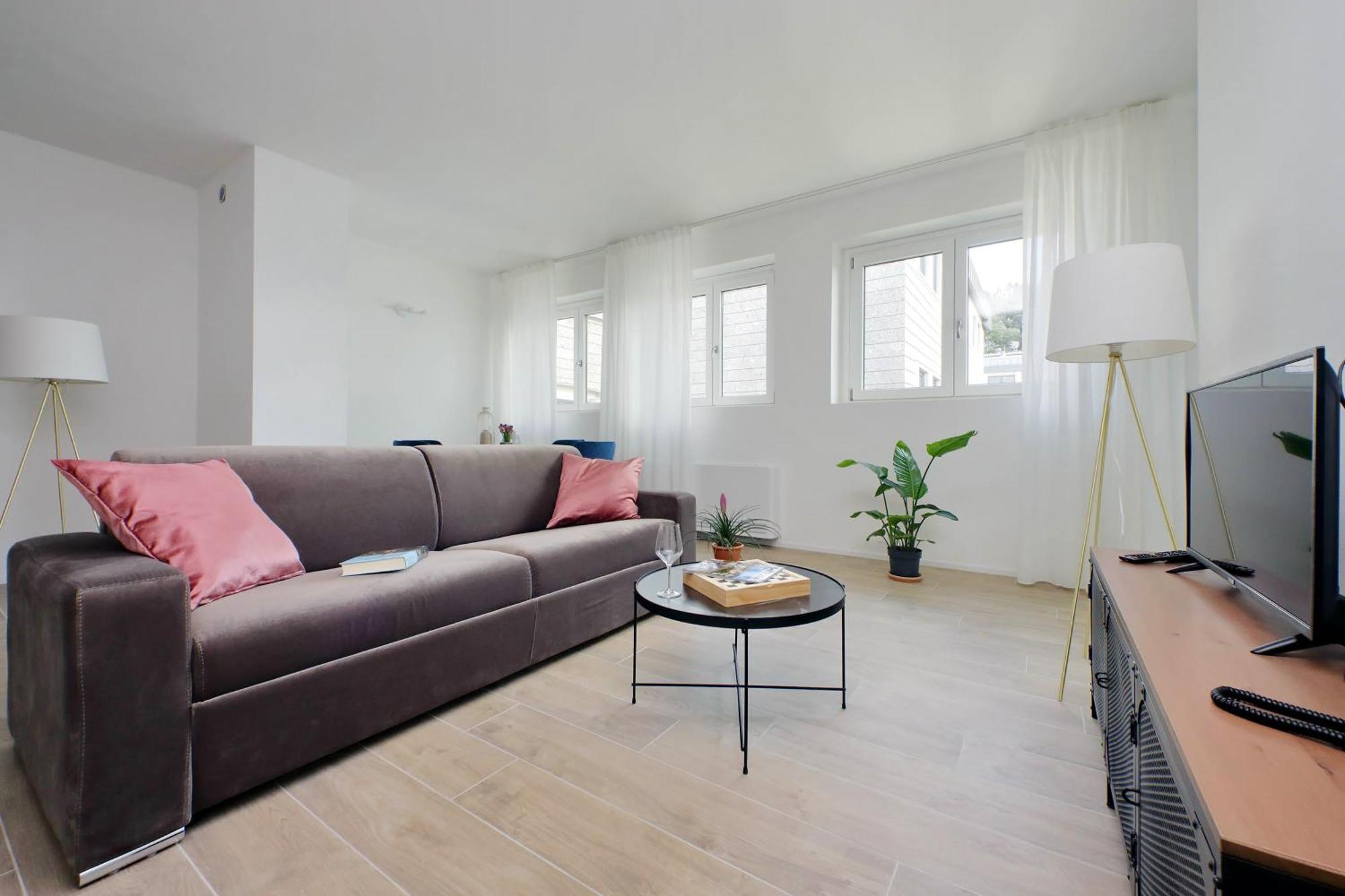 Siena Hills Apartments Екстериор снимка