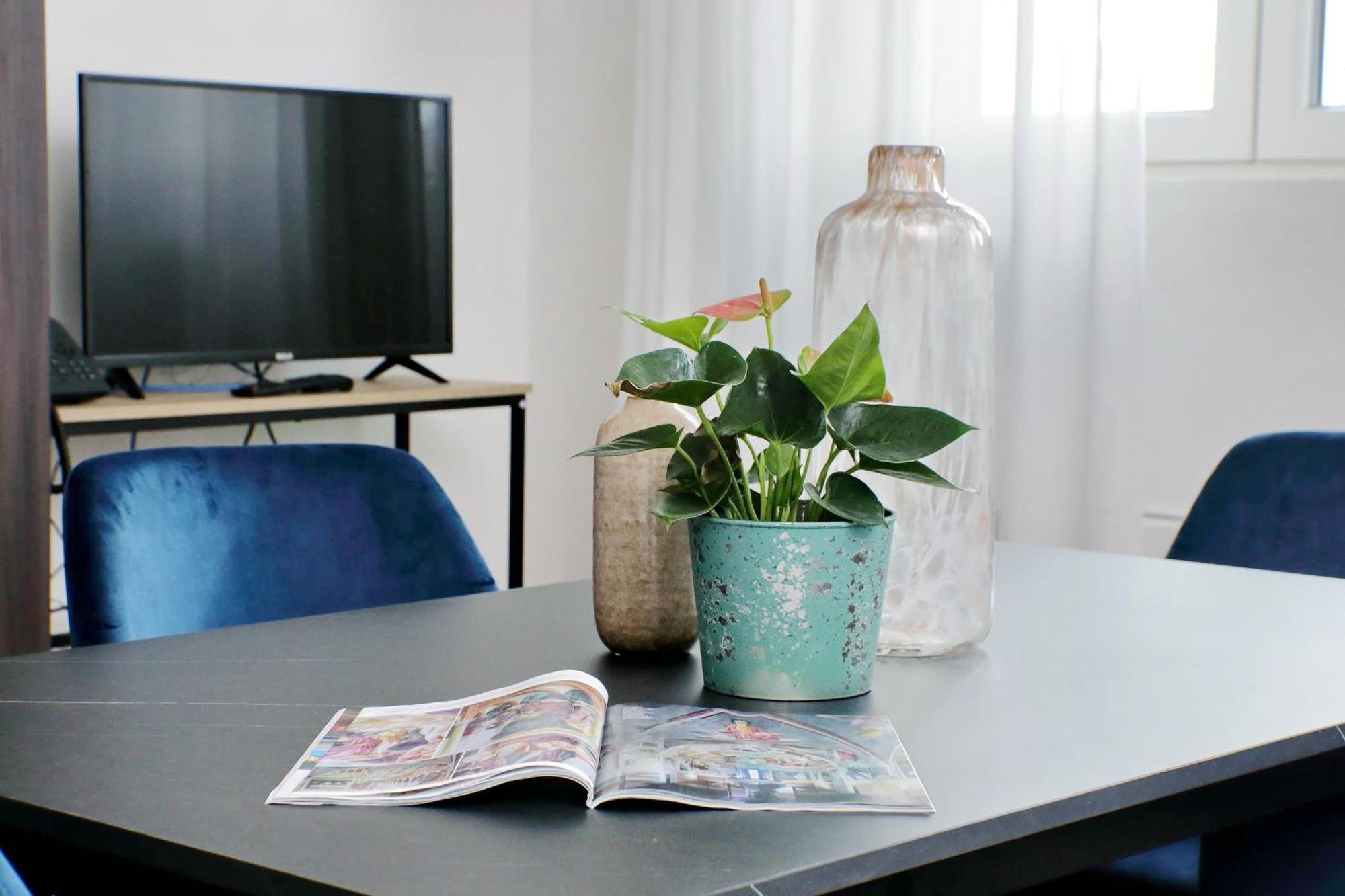 Siena Hills Apartments Екстериор снимка