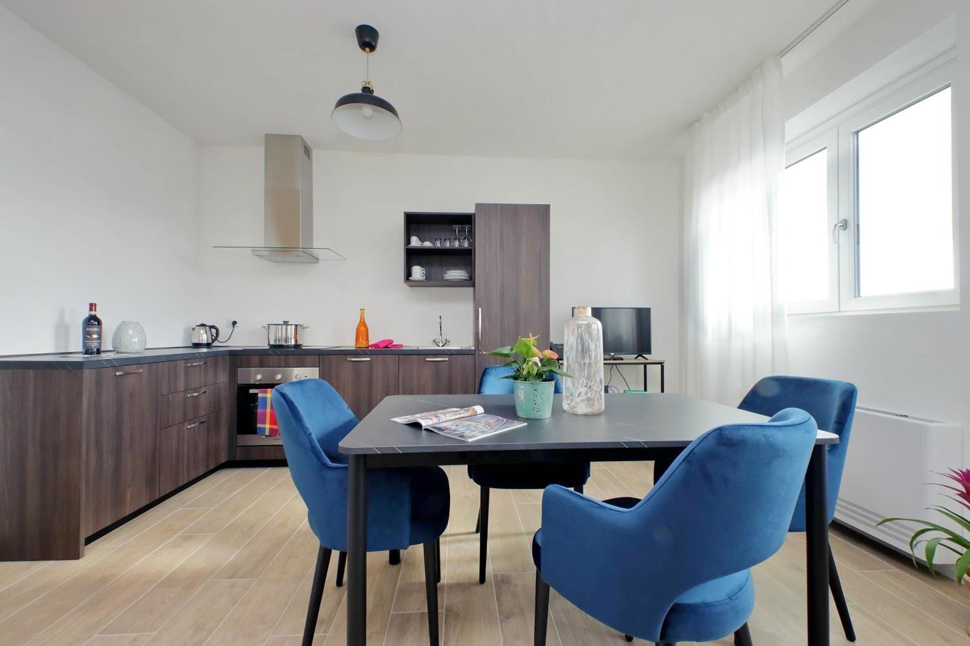 Siena Hills Apartments Екстериор снимка