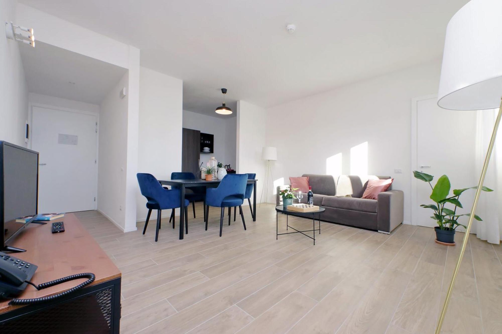 Siena Hills Apartments Екстериор снимка