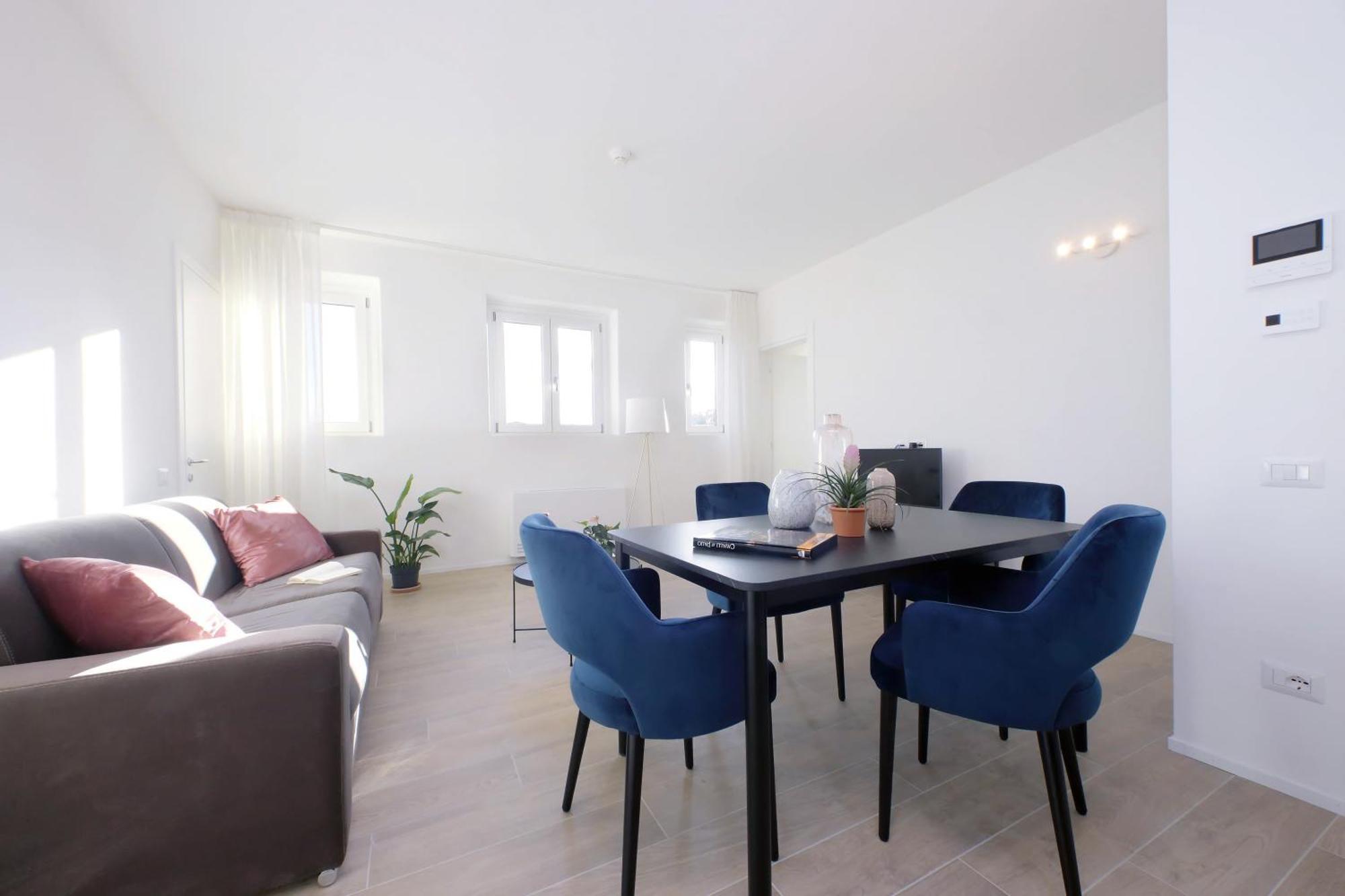 Siena Hills Apartments Екстериор снимка