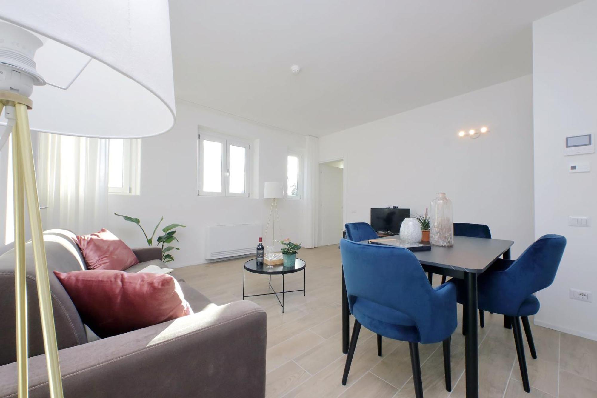Siena Hills Apartments Екстериор снимка