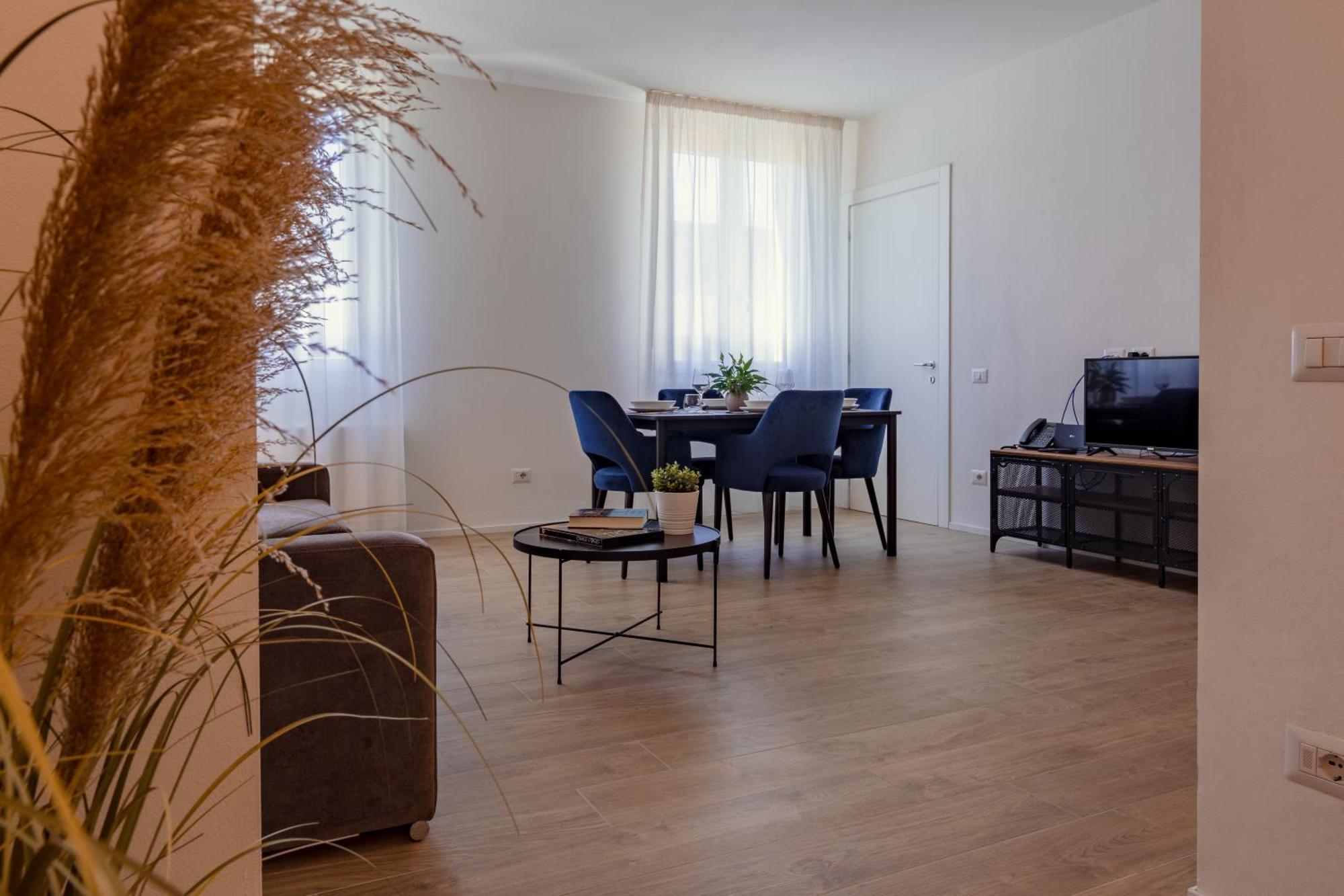 Siena Hills Apartments Екстериор снимка