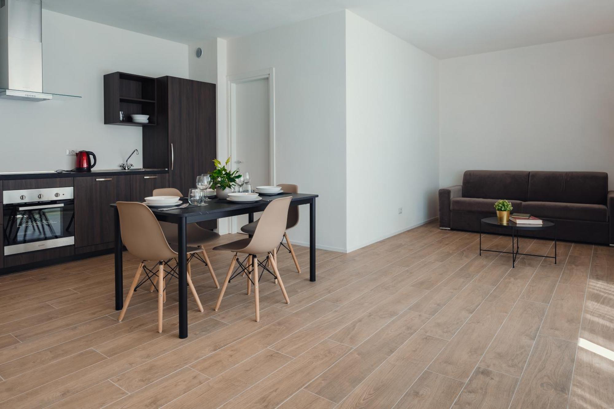 Siena Hills Apartments Екстериор снимка