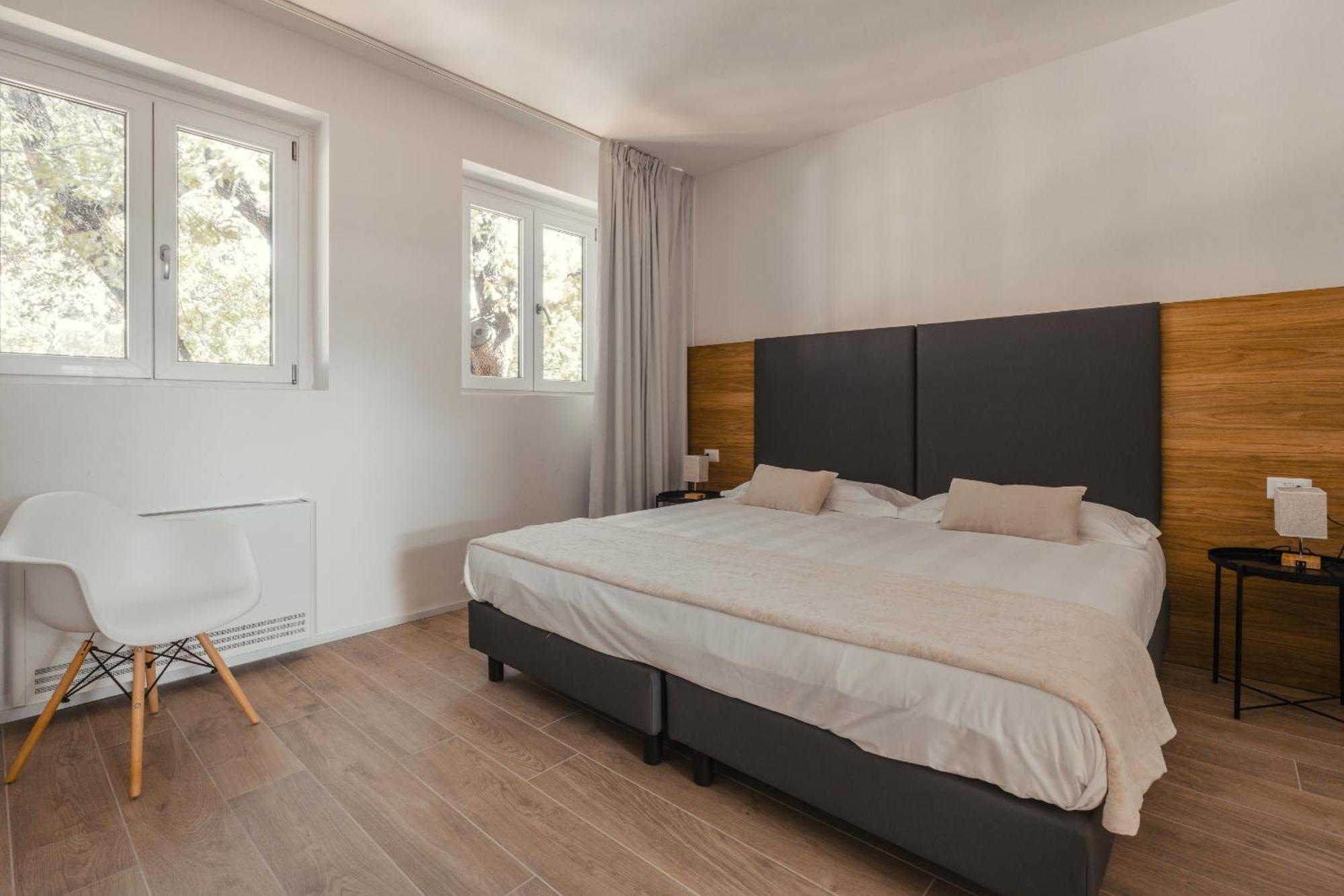 Siena Hills Apartments Екстериор снимка