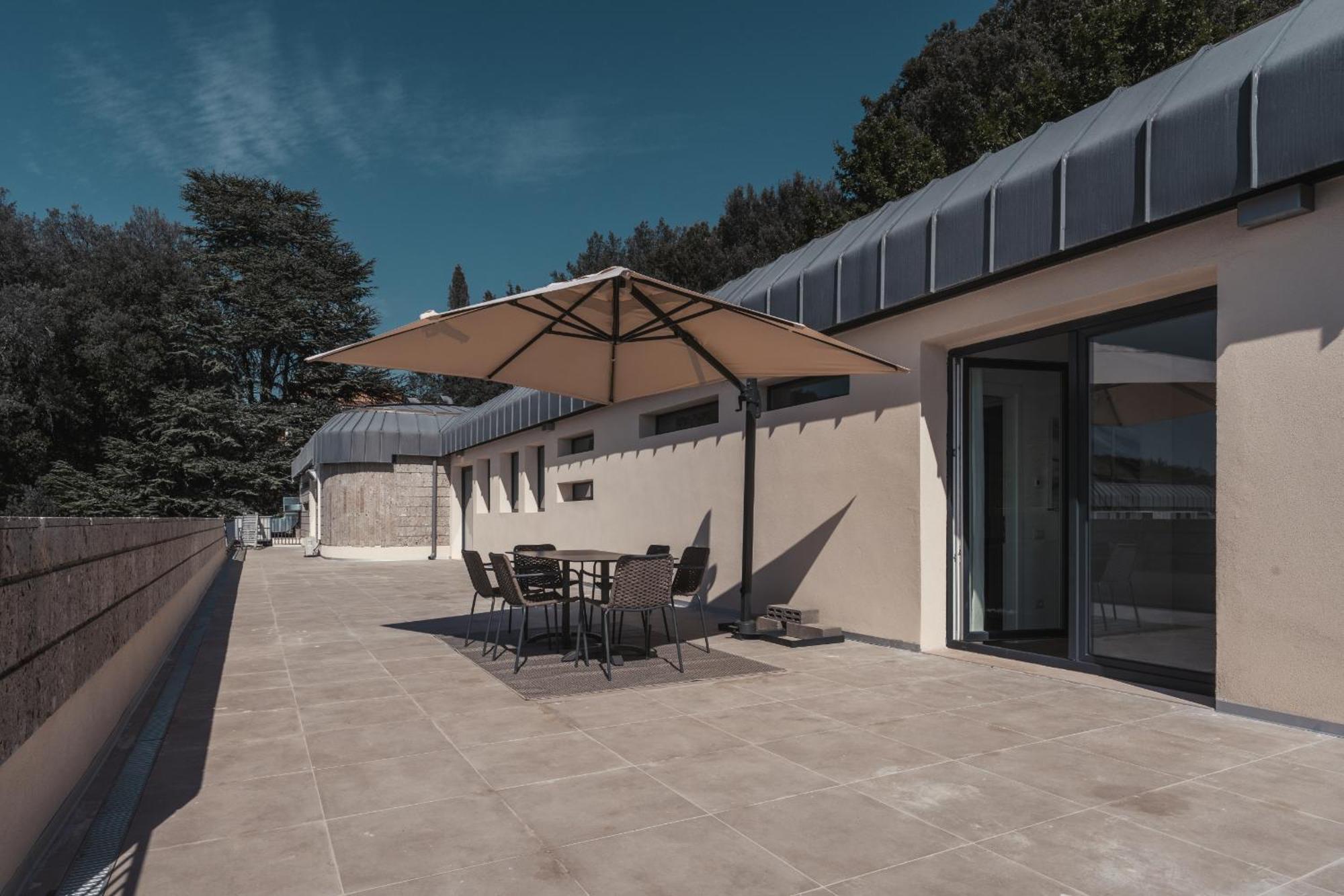 Siena Hills Apartments Екстериор снимка