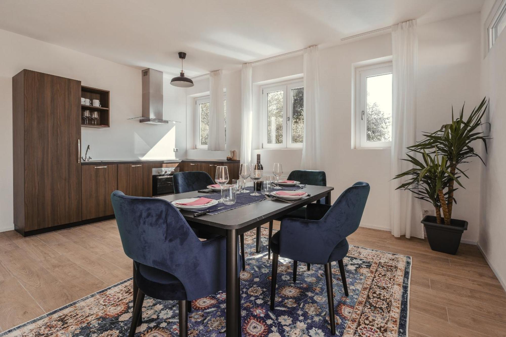 Siena Hills Apartments Екстериор снимка