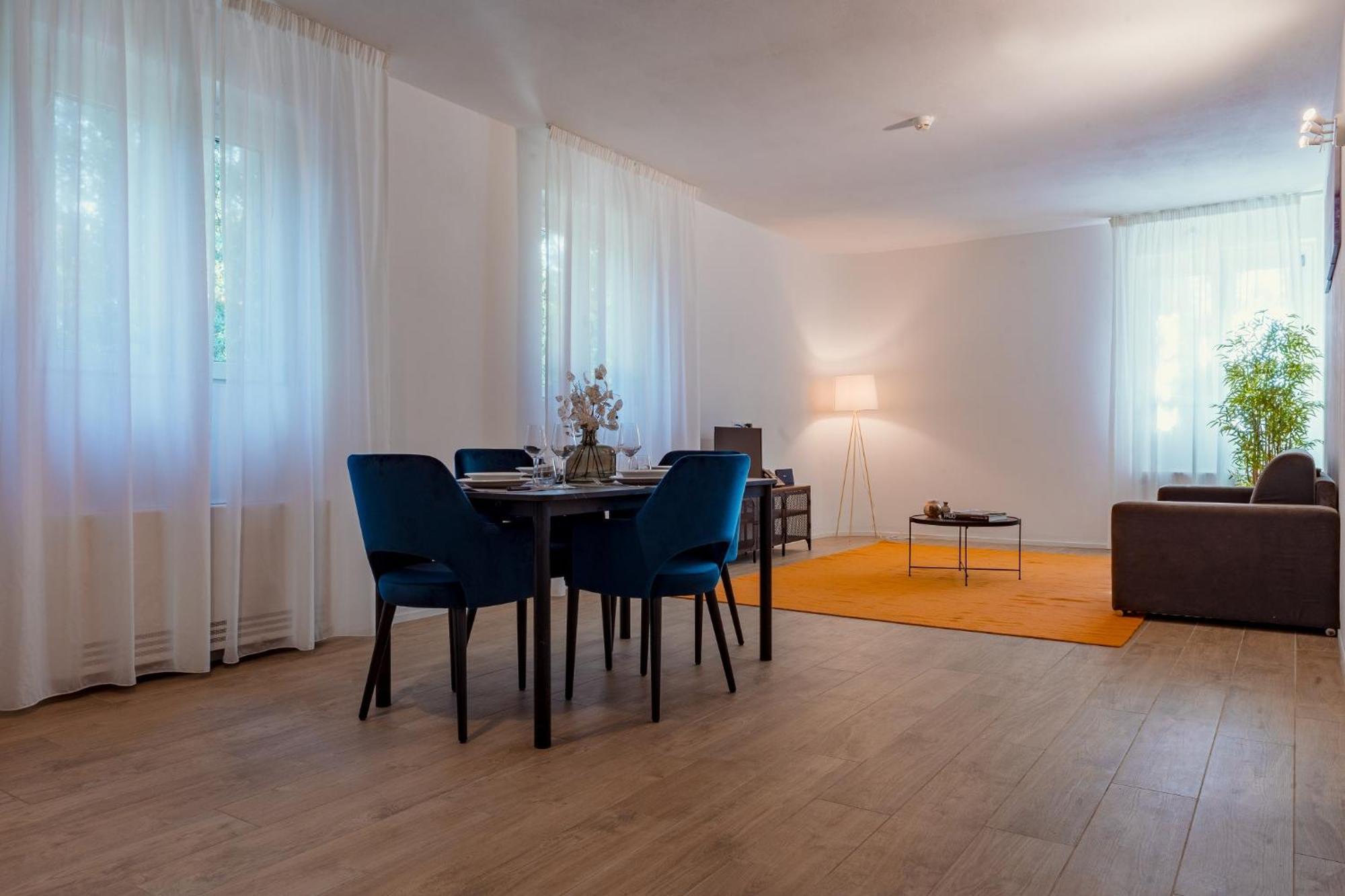 Siena Hills Apartments Екстериор снимка