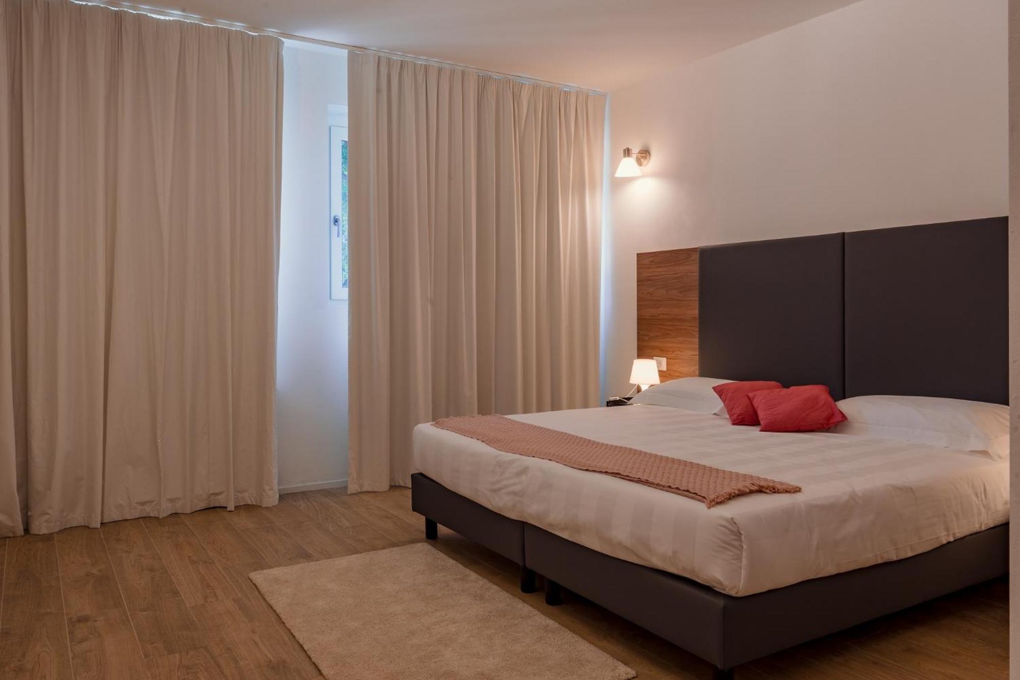 Siena Hills Apartments Екстериор снимка