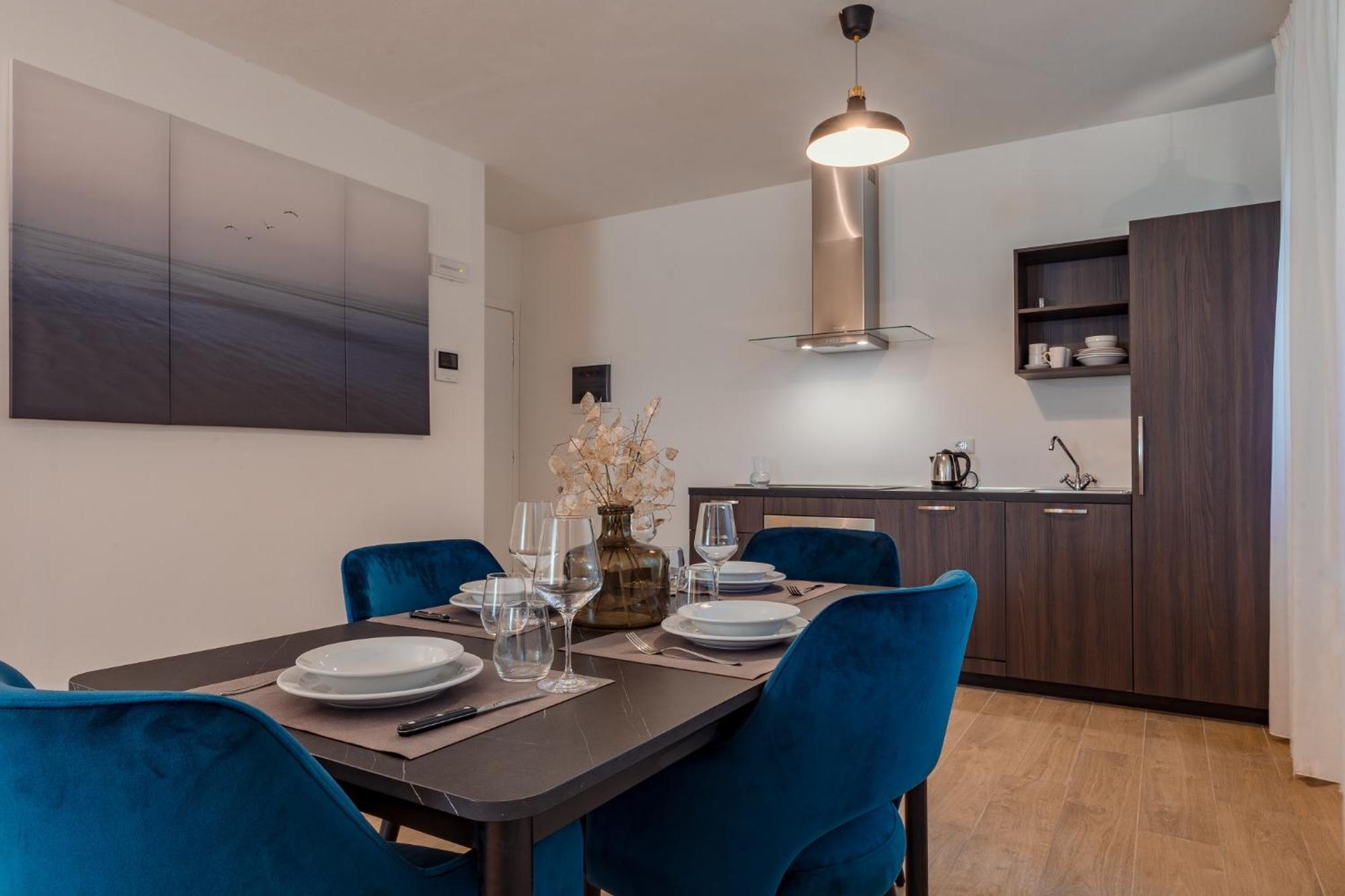 Siena Hills Apartments Екстериор снимка
