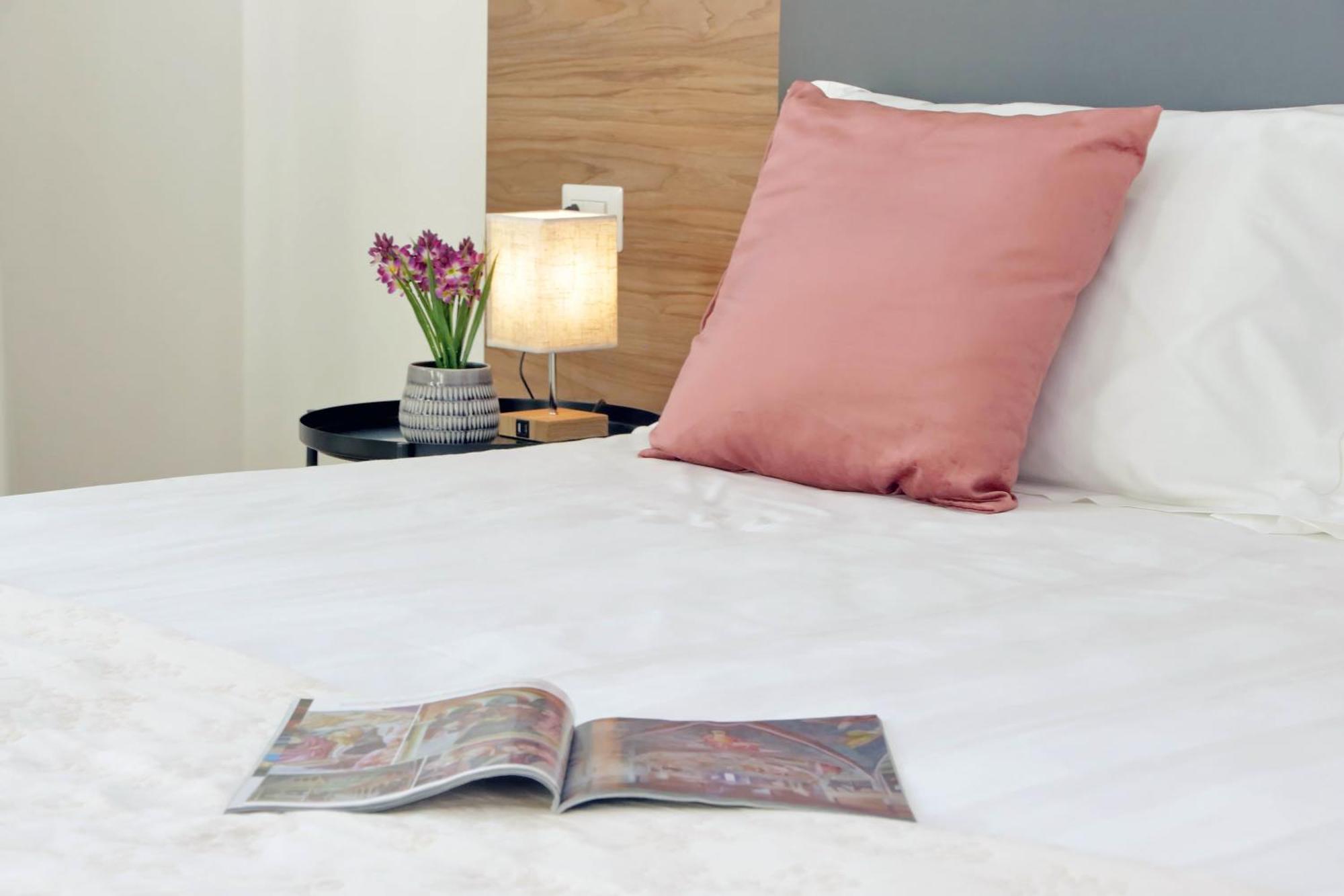 Siena Hills Apartments Екстериор снимка